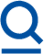 Open Search Bar Search Icon Button