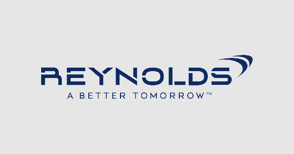 Reynolds Executive Aaron Gwinner named Consumer Goods Technology CIO of the Year