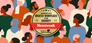 Reynolds American Inc. Named to Newsweek’s America’s Greatest Workplaces 2024 for Diversity