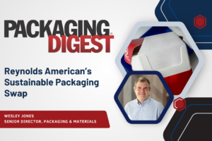 Reynolds’ Packaging Team Featured for Sustainable Innovation in Packaging Digest